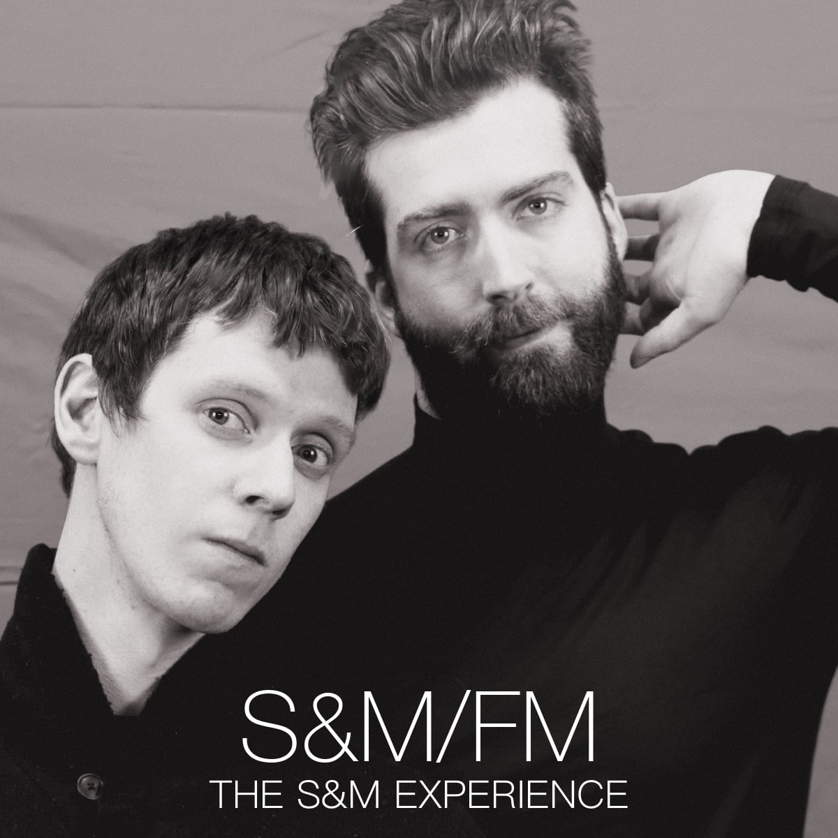 S&M FM with The S&M Experience